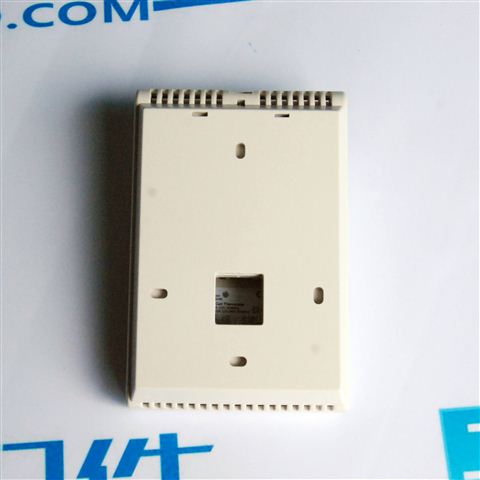 江森T2000机械式温控器